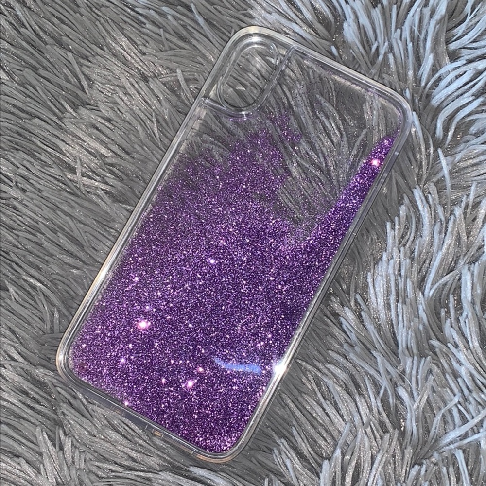 Two IPhone XR Cases